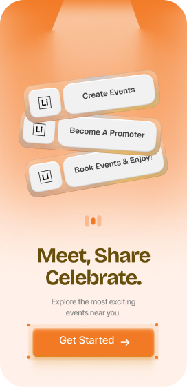 App Designs & Screenshots